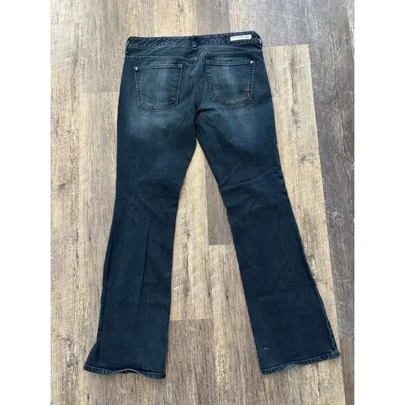 Express Women's Bootcut Jeans - Picture 5 of 5